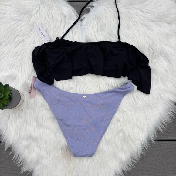 Ruffle Bikini Set - Picture 5 of 5